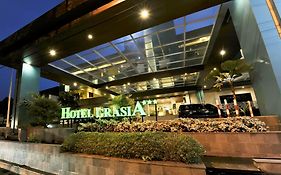 Hotel Grasia